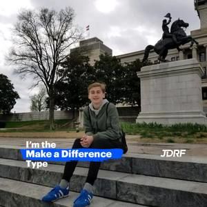 Meet your Posher, Mandy